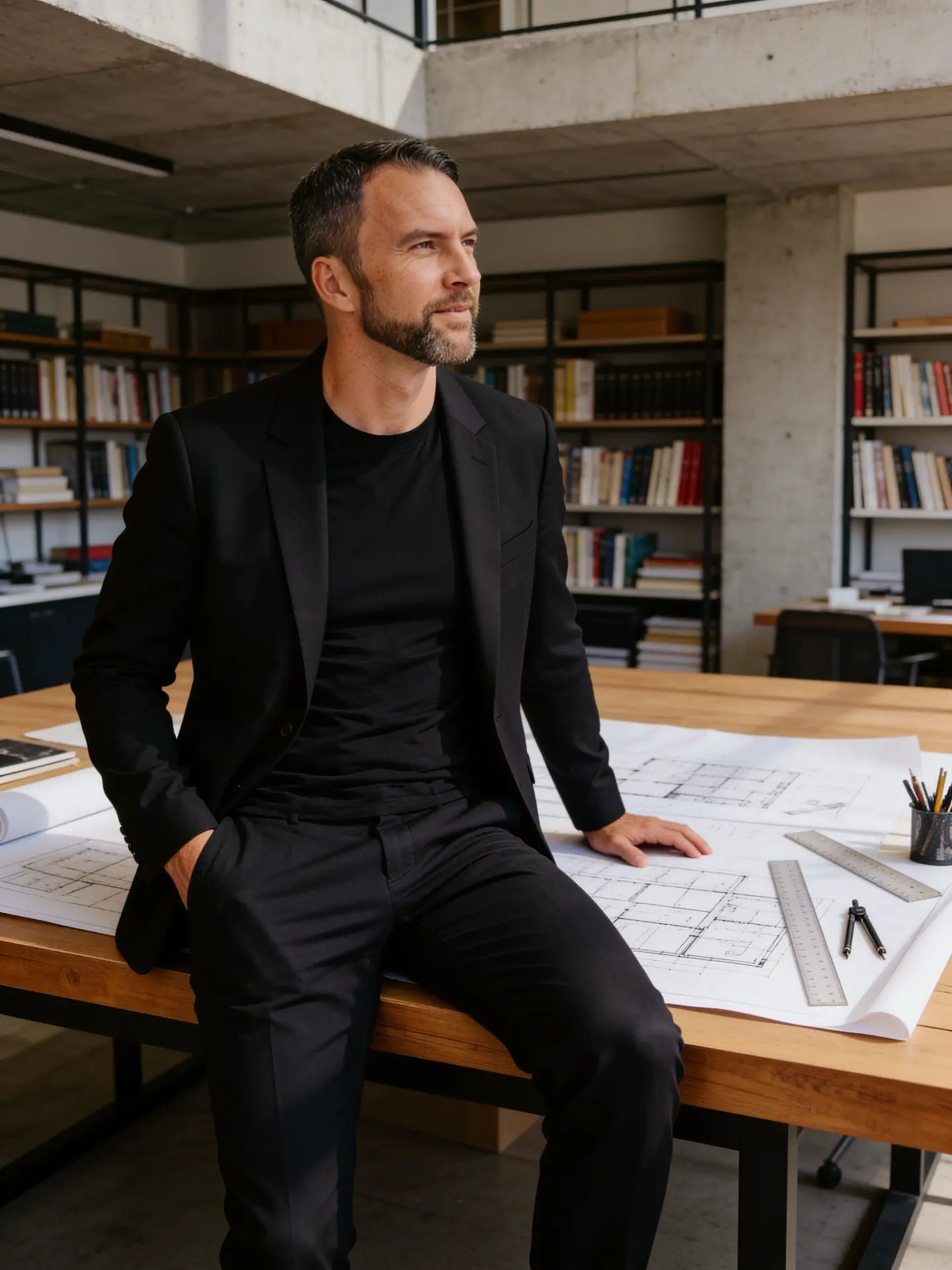 Dr. Nick Carruthers, co-founder of Integrative You