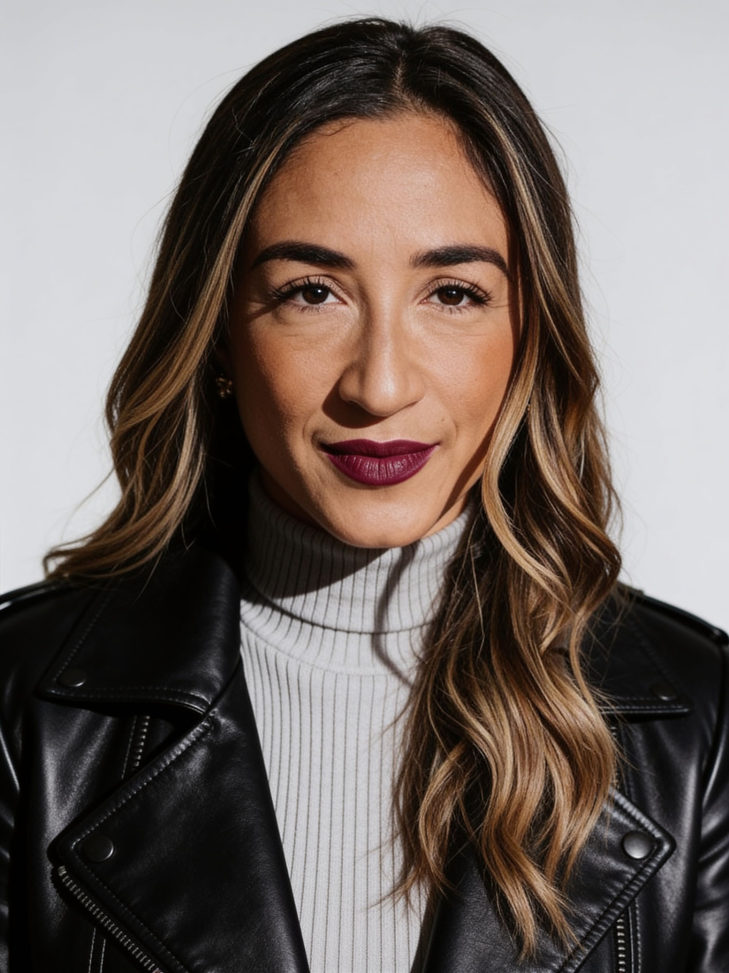 Dr. Nicole Rivera