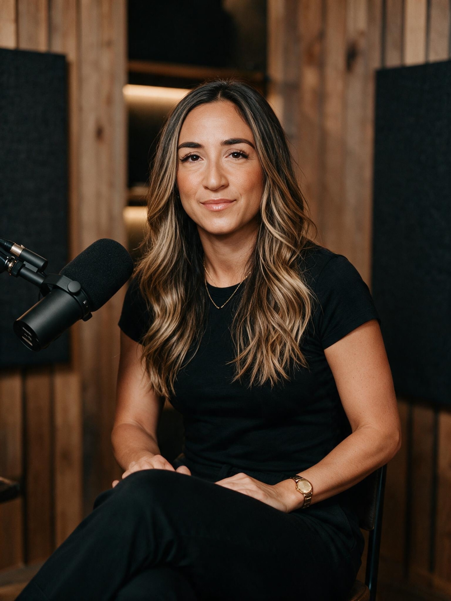 Dr. Nicole Rivera, co-founder of Integrative You