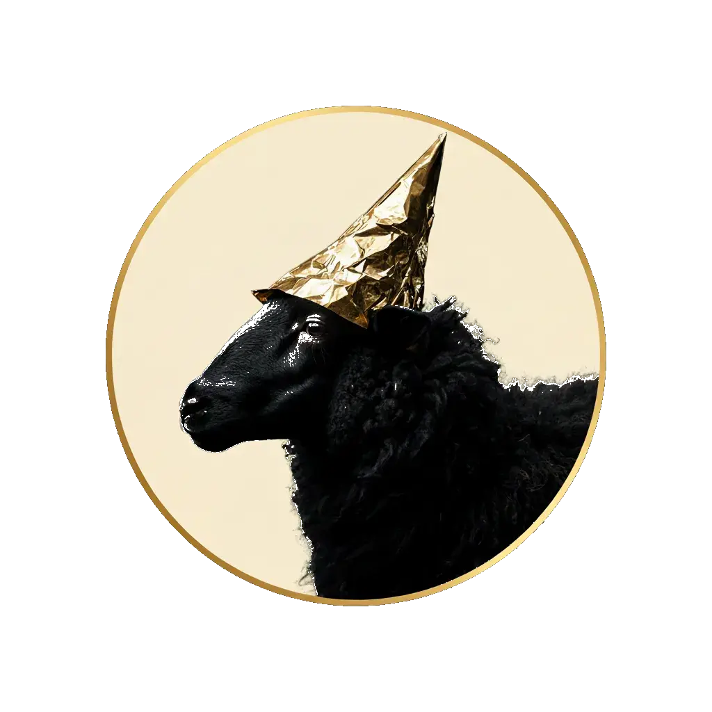 Black Sheep