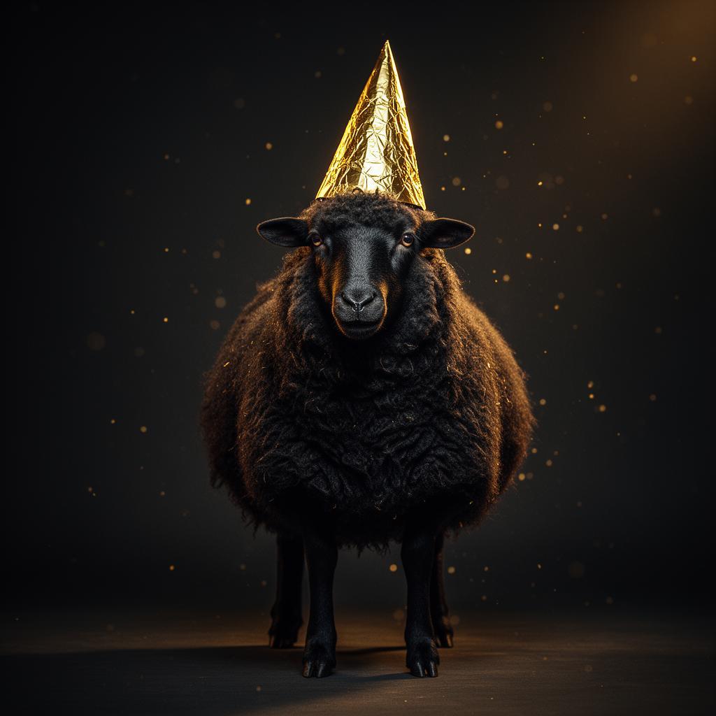 Black Sheep — Private Concierge
