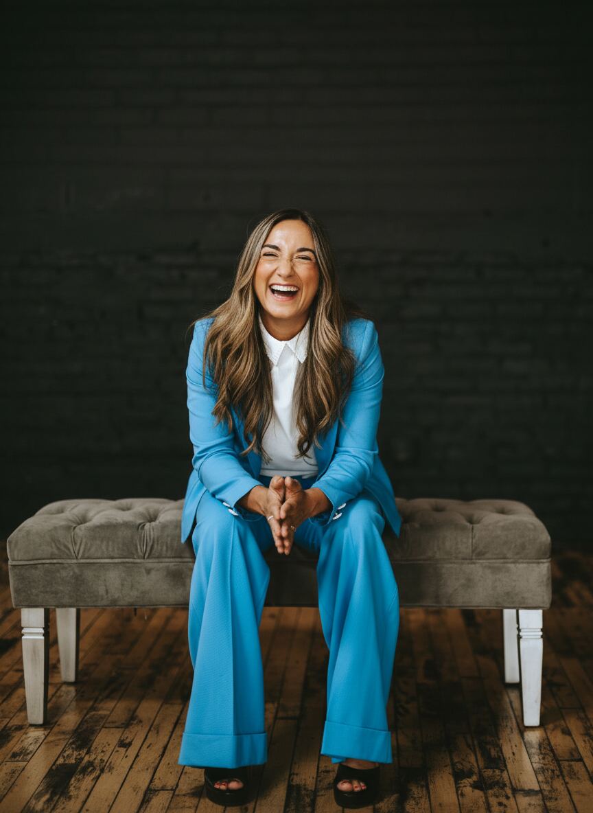 Dr. Nicole Rivera